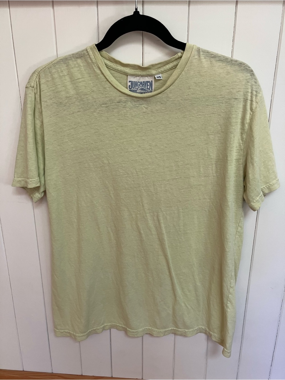 Jungmaven Hemp Tee